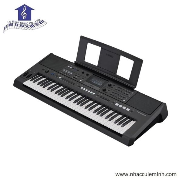 Đàn Organ Yamaha PSR E583