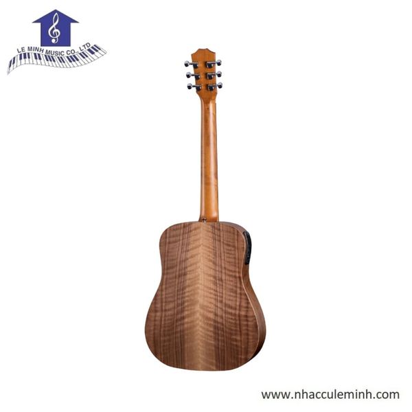 Đàn Guitar Acoustic Taylor Baby BT1E