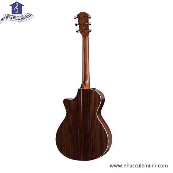 Đàn Guitar Acoustic Taylor 812ce w/Case