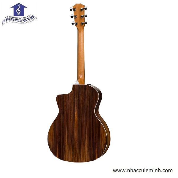 Đàn Guitar Acoustic Taylor 214ce w/Bag