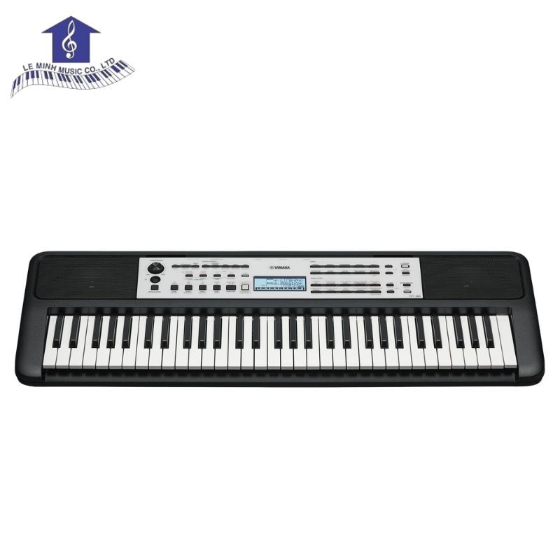 Đàn Organ Yamaha YPT-380