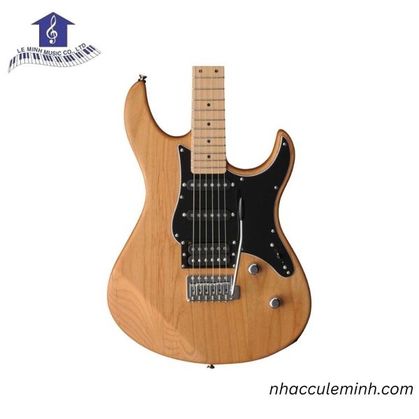 Đàn Guitar Điện Yamaha PAC112VMX