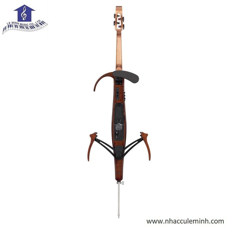 Đàn Violin Silent Yamaha SVC300C