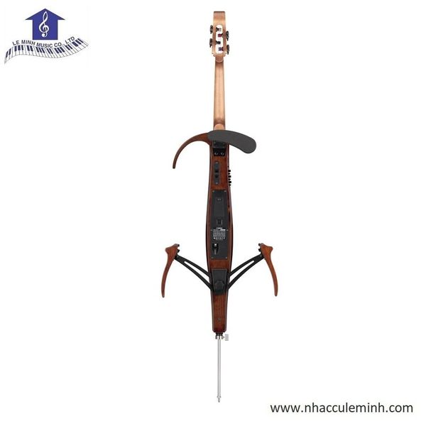 Đàn Violin Silent Yamaha SVC300C