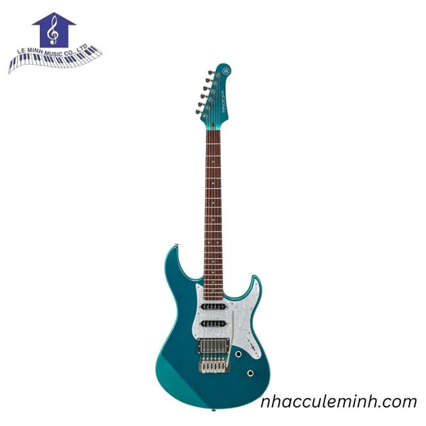 Đàn Guitar Điện Yamaha PAC612VIIX