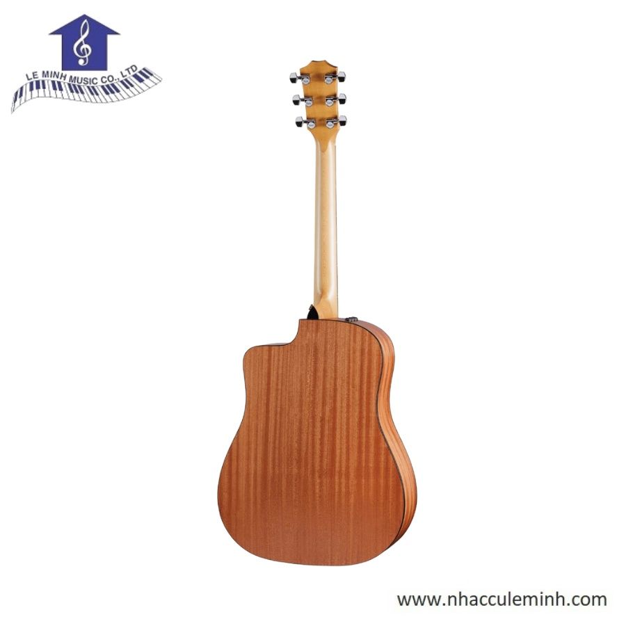 Đàn Guitar Acoustic Taylor 110ce-S w/Softshell Case