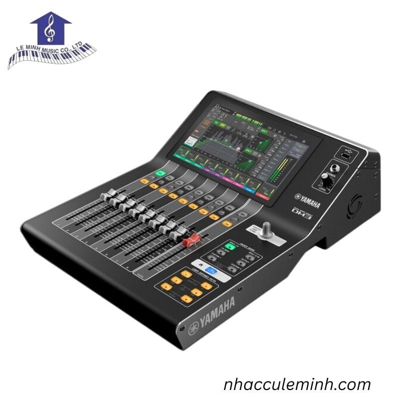 Mixer Yamaha DM3 Standard