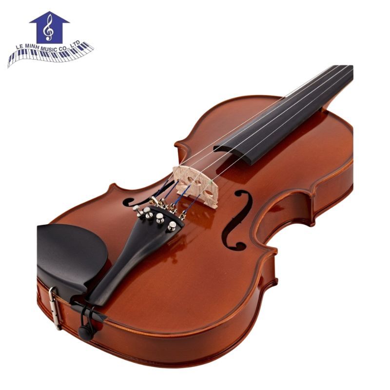 Đàn Violin Yamaha V5SA SIZE 3/4- Chính Hãng