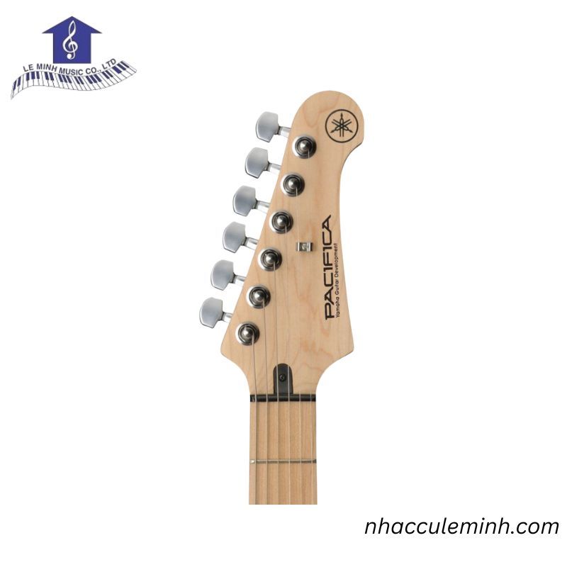 Đàn Guitar Điện Yamaha PAC112VMX