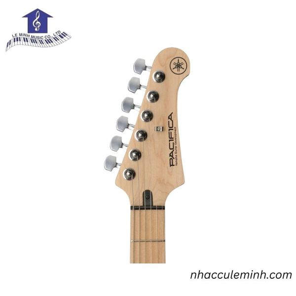 Đàn Guitar Điện Yamaha PAC112VMX