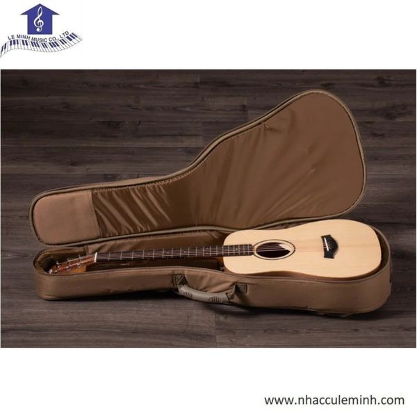 Đàn Guitar Acoustic Taylor Baby BT1E