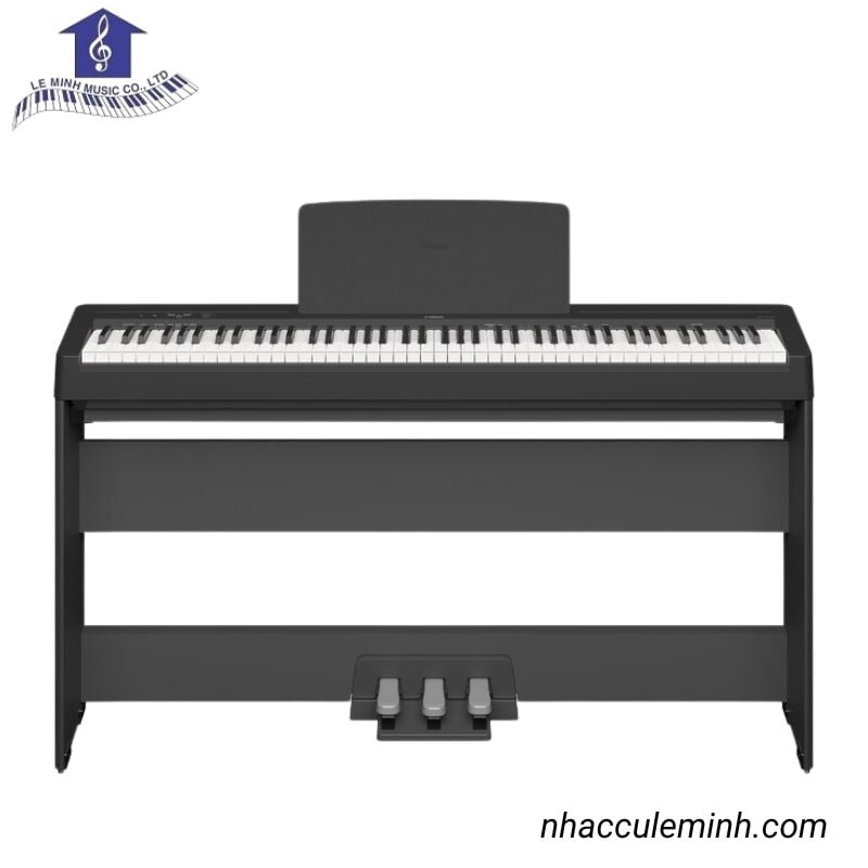 Đàn Piano Điện Yamaha P-145 BT Chính Hãng| Giá Tốt & Bảo Hành Chính Hãng