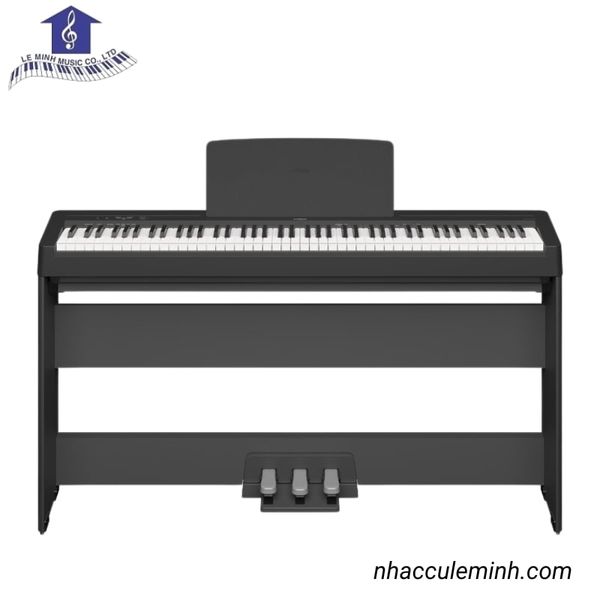 Đàn Piano Điện Yamaha P-145 BT Chính Hãng| Giá Tốt & Bảo Hành Chính Hãng