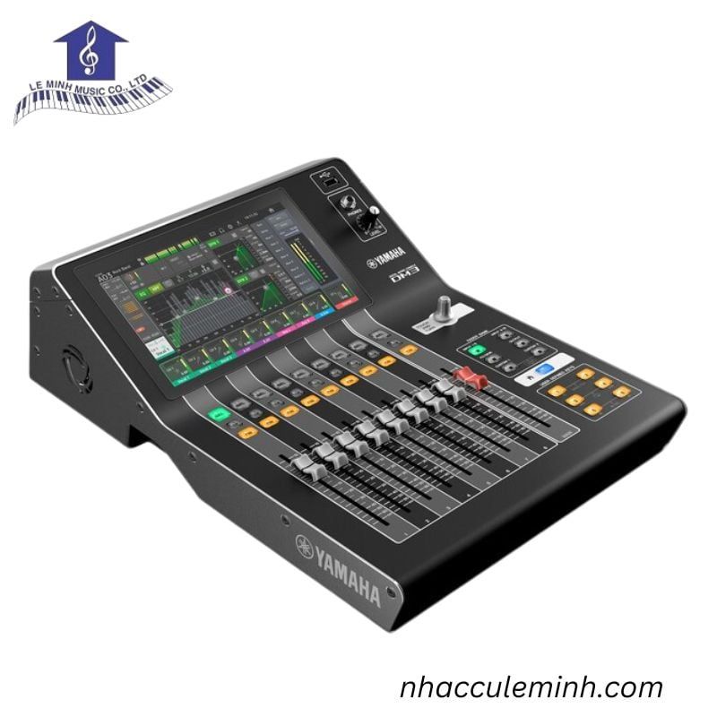 Mixer Yamaha DM3 Standard