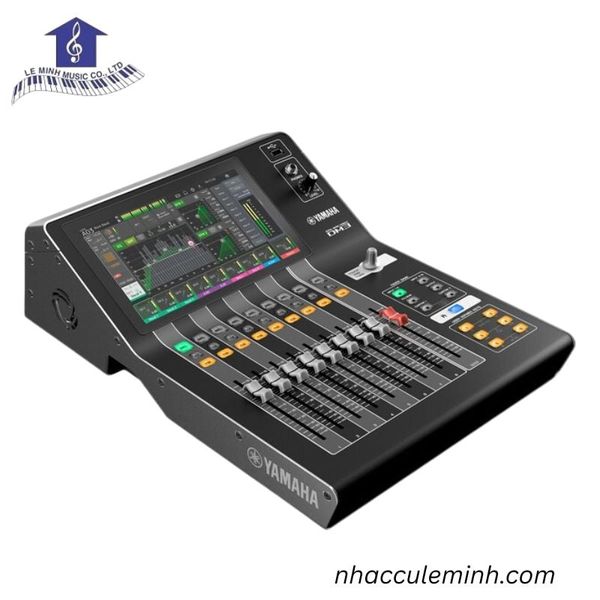 Mixer Yamaha DM3 Standard