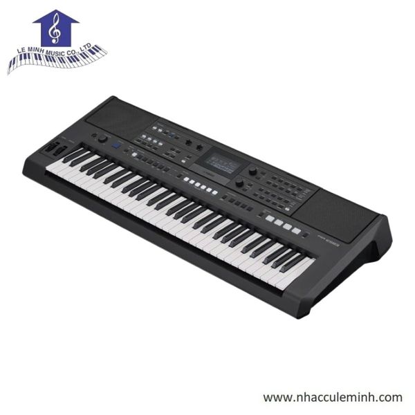 Đàn Organ Yamaha PSR E583