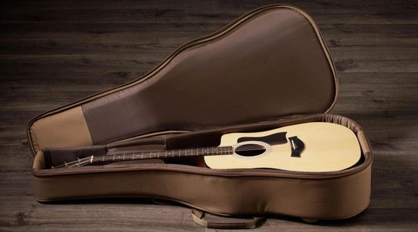 Đàn Guitar Acoustic Taylor 110ce-S w/Softshell Case