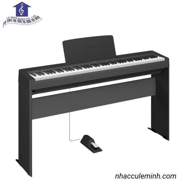 Đàn Piano Điện Yamaha P-145 BT Chính Hãng| Giá Tốt & Bảo Hành Chính Hãng
