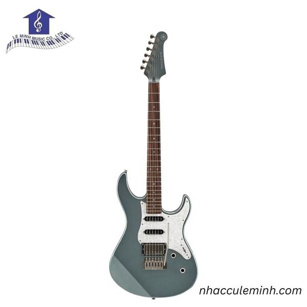 Đàn Guitar Điện Yamaha PAC612VIIX