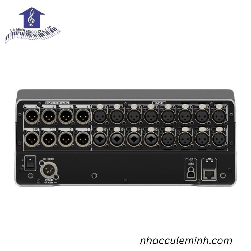 Mixer Yamaha DM3 Standard