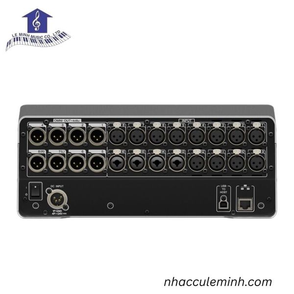 Mixer Yamaha DM3 Standard