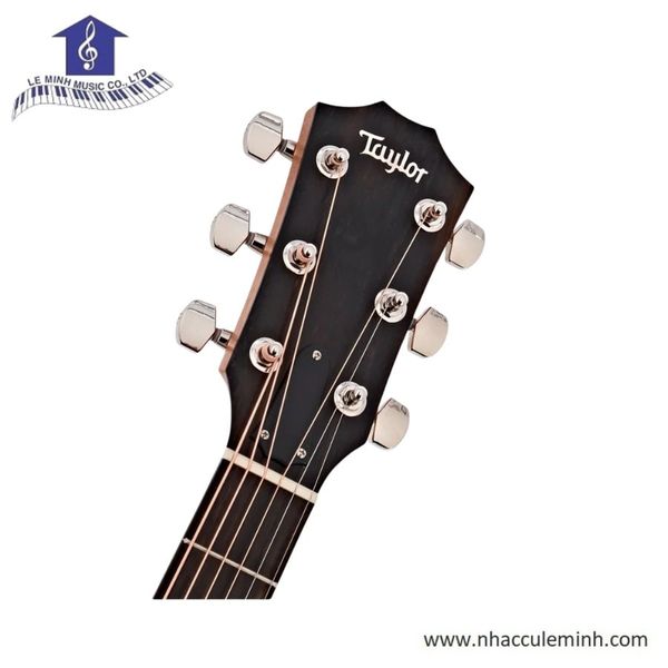 Đàn Guitar Acoustic Taylor 214CE Plus W/Bag