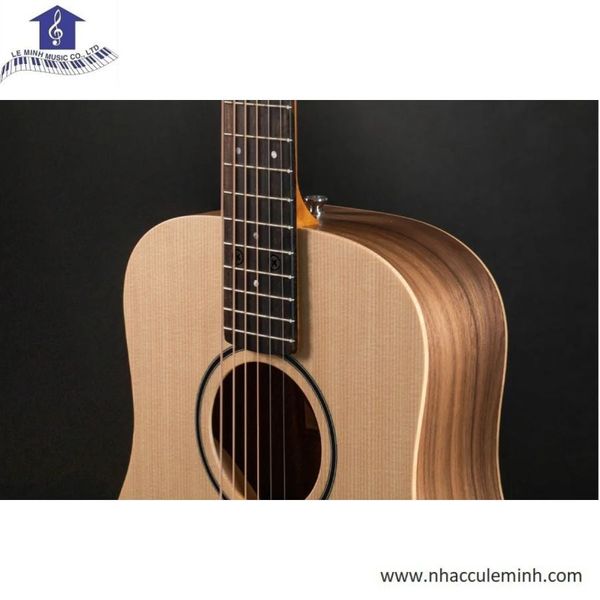 Đàn Guitar Acoustic Taylor Baby BT1E