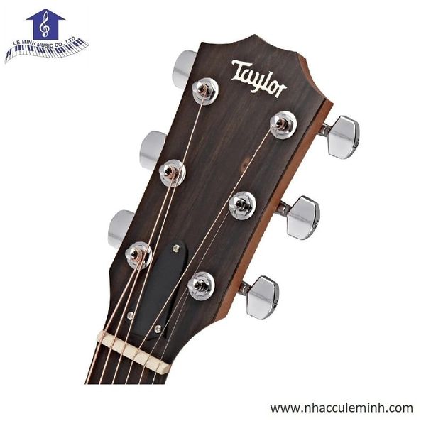 Đàn Guitar Acoustic Taylor 214ce w/Bag