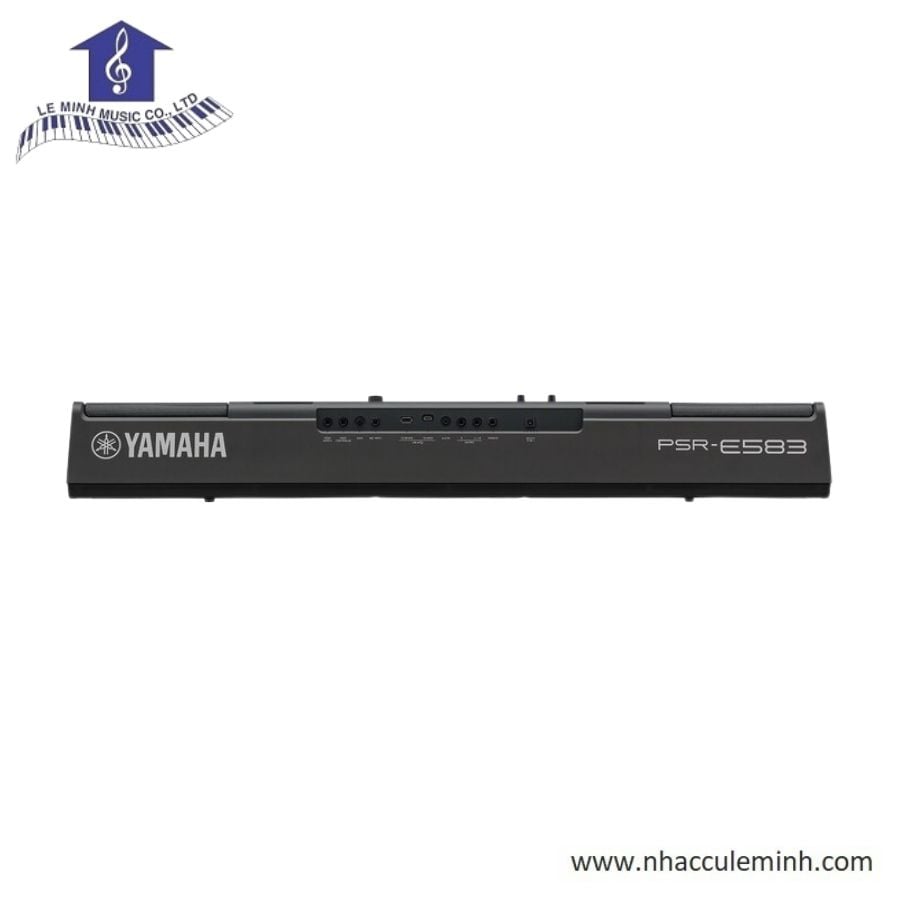 Đàn Organ Yamaha PSR E583