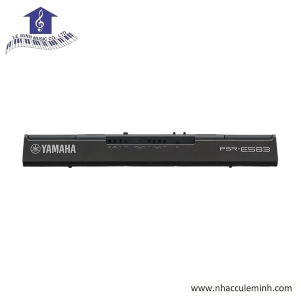 Đàn Organ Yamaha PSR E583