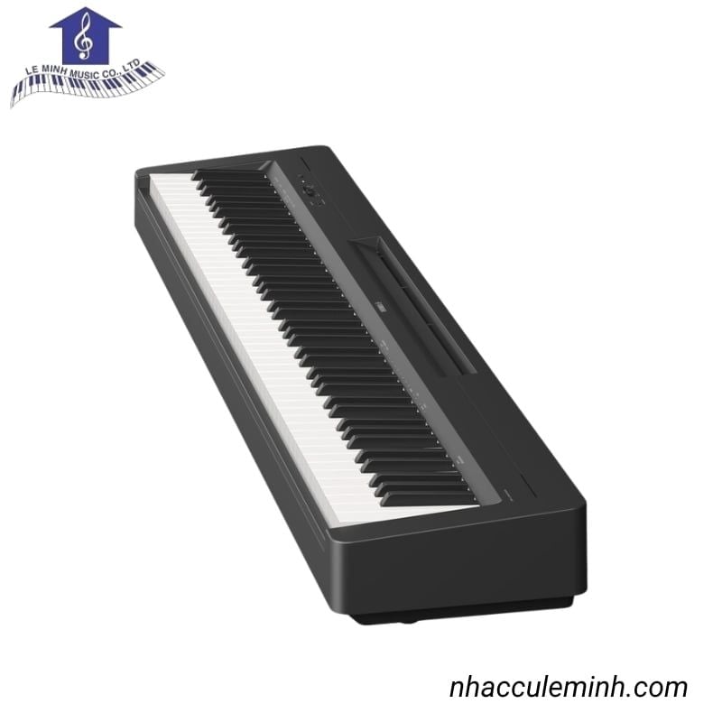 Đàn Piano Điện Yamaha P-145 BT Chính Hãng| Giá Tốt & Bảo Hành Chính Hãng