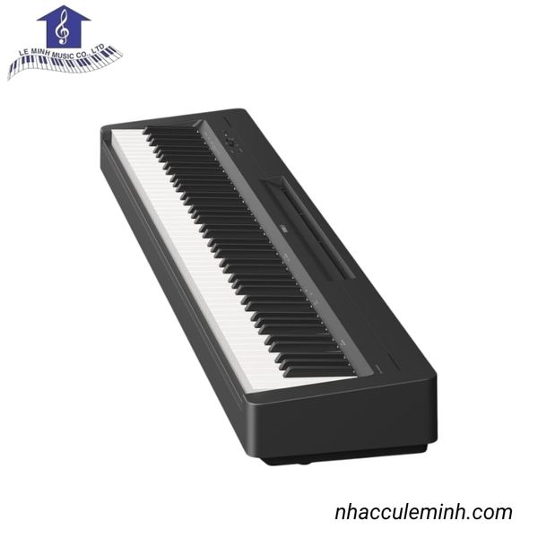 Đàn Piano Điện Yamaha P-145 BT Chính Hãng| Giá Tốt & Bảo Hành Chính Hãng