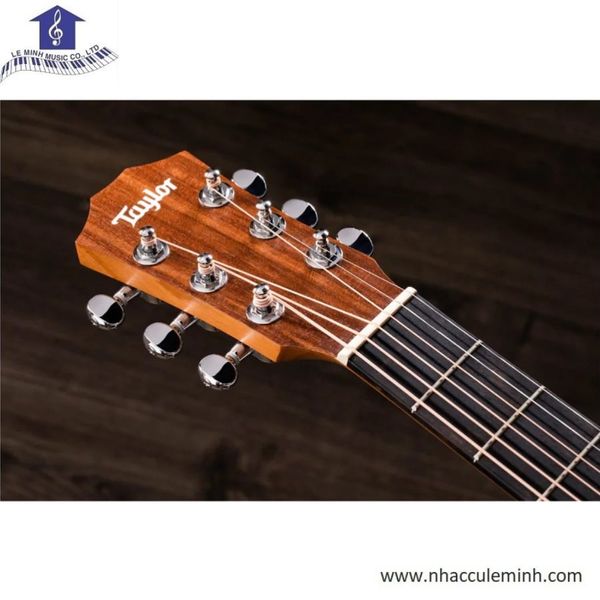 Đàn Guitar Acoustic Taylor Baby BT1E