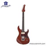 Đàn Guitar Điện Yamaha PAC611HFM
