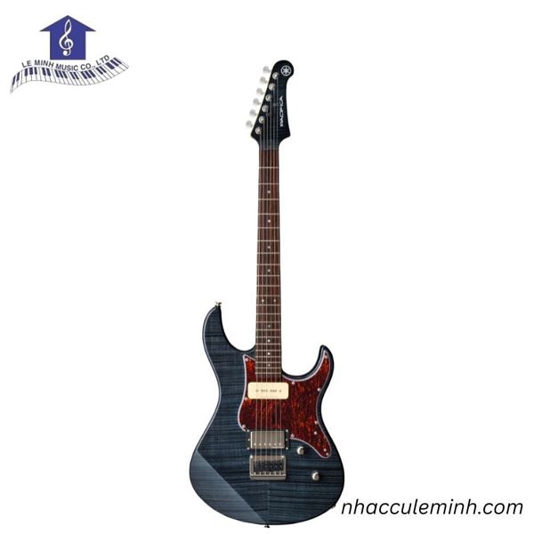 Đàn Guitar Điện Yamaha PAC611HFM