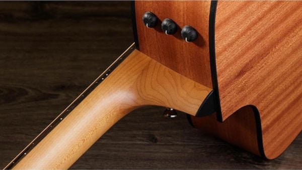 Đàn Guitar Acoustic Taylor 110ce-S w/Softshell Case