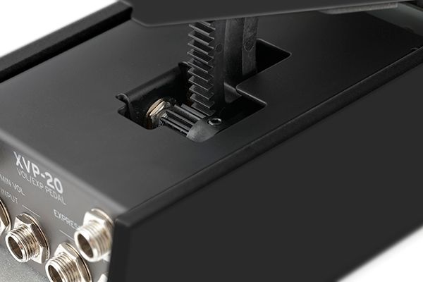 Pedal Vol/Exp Korg XVP20