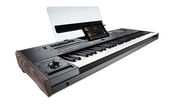 Đàn Organ Korg PA5x 61 phím