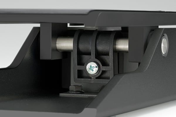 Pedal Vol/Exp Korg XVP20