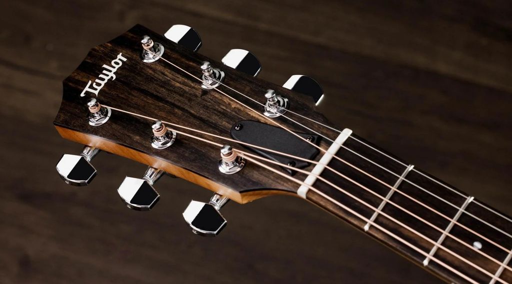 Đàn Guitar Acoustic Taylor 110ce-S w/Softshell Case