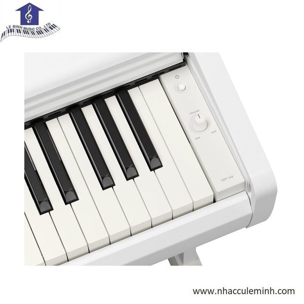 Đàn Piano Điện Yamaha YDP-146 Arius – Chính Hãng, Mới 2026