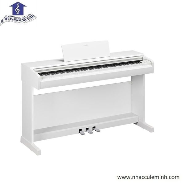 Đàn Piano Điện Yamaha YDP-146 Arius – Chính Hãng, Mới 2026