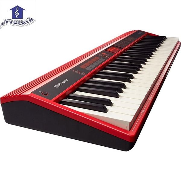 Đàn Organ Roland Go 61