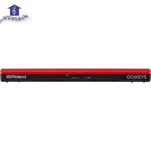 Đàn Organ Roland Go 61