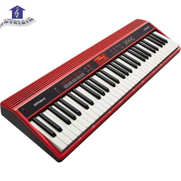Đàn Organ Roland Go 61