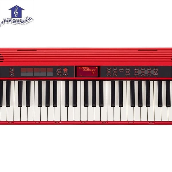 Đàn Organ Roland Go 61