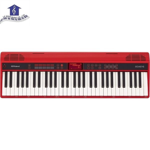 Đàn Organ Roland Go 61