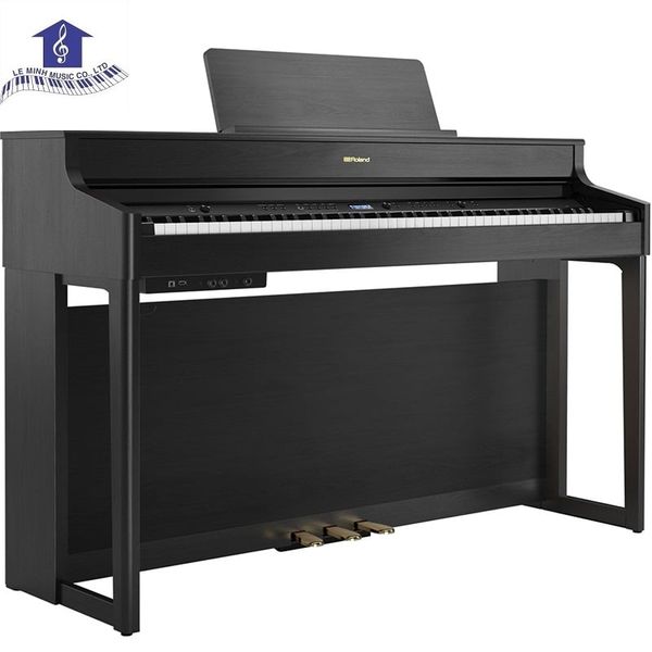 Đàn Piano Điện Roland HP 702