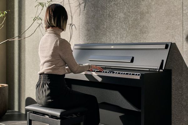 Đàn Piano Điện Korg E1 Air