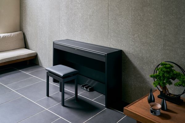 Đàn Piano Điện Korg E1 Air